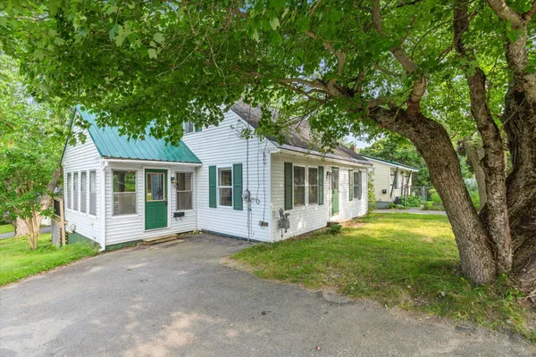 $225,000 | 124 Jefferson Street, Old Town, ME 04468