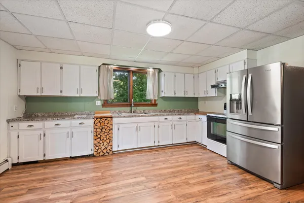 $225,000 | 124 Jefferson Street, Old Town, ME 04468