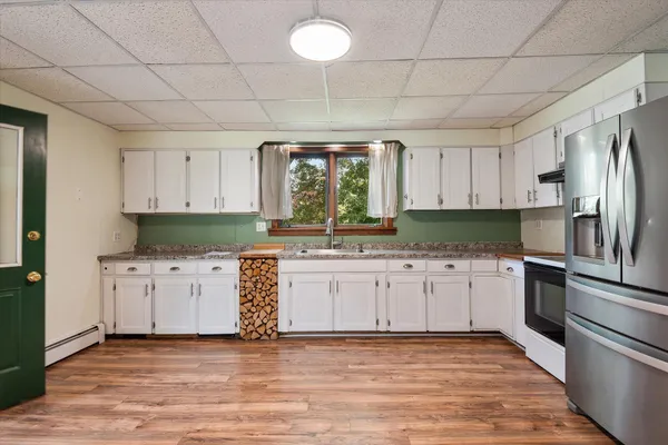 $225,000 | 124 Jefferson Street, Old Town, ME 04468