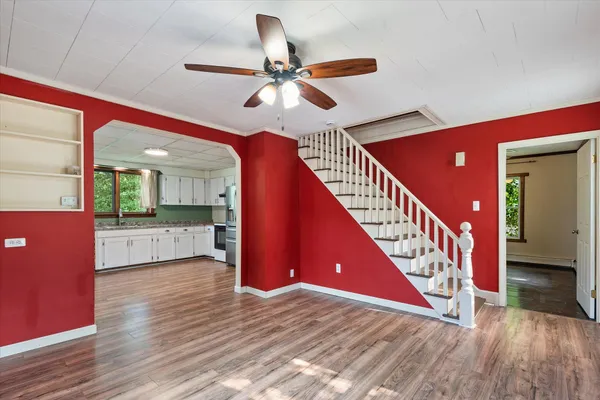 $225,000 | 124 Jefferson Street, Old Town, ME 04468