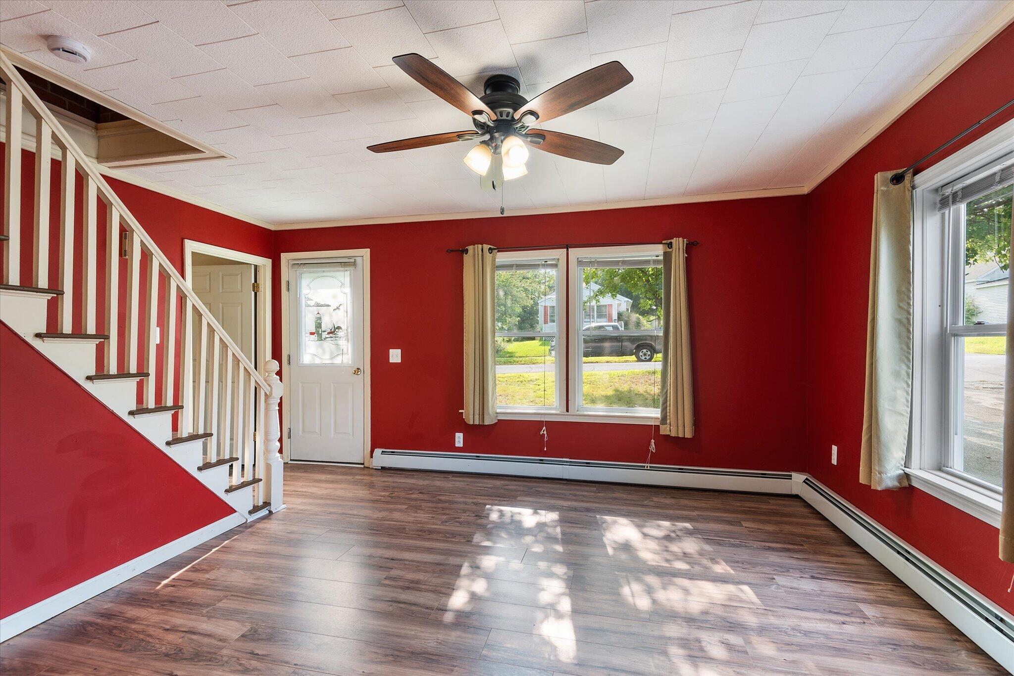 124 Jefferson Street Old Town, ME 04468 - Photo 8 of 34 10-124 Jefferson St