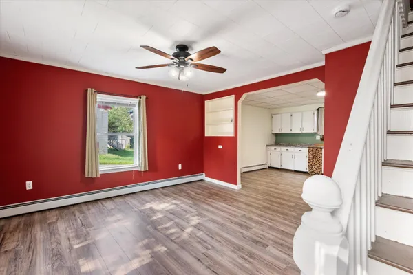 $225,000 | 124 Jefferson Street, Old Town, ME 04468