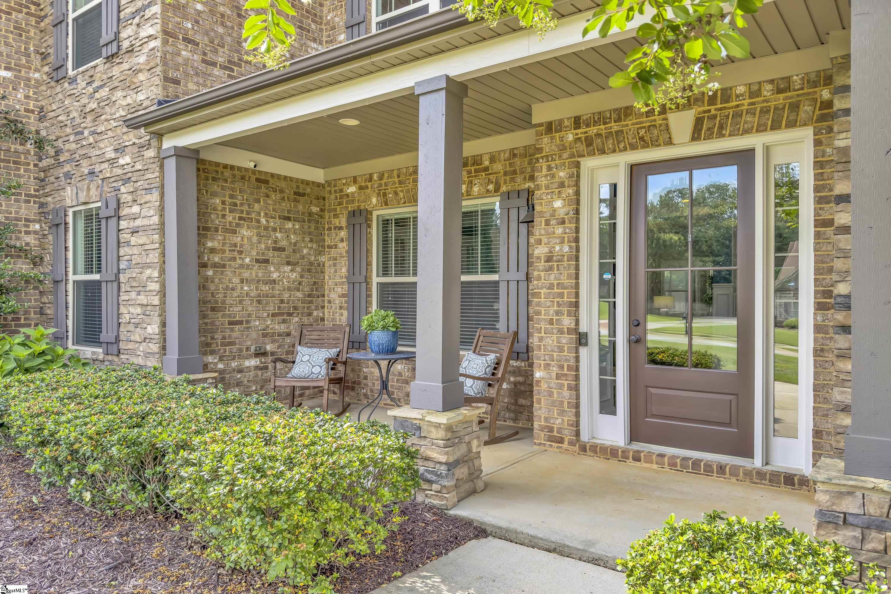 5 Bellagio Way Greer, SC 29651 - Photo 2 of 38