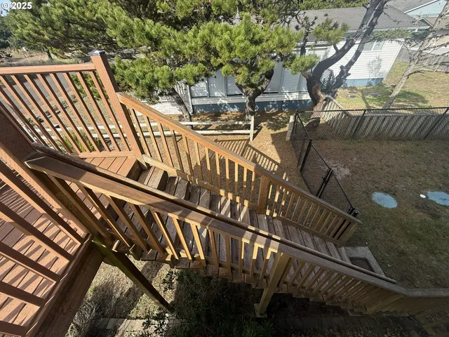 a view of outdoor space