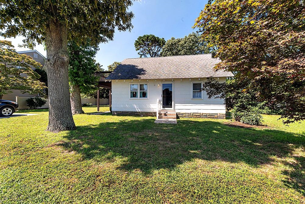 4 Wayside Road Cape May, NJ 08204 - Photo 1 of 29 Gallery Image 1