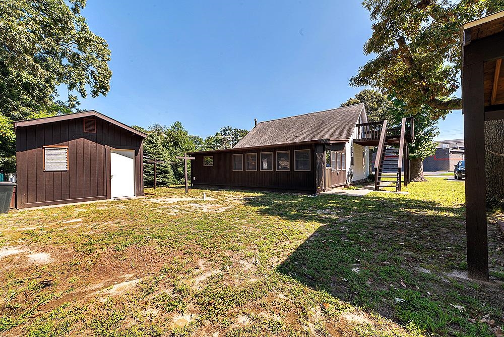 4 Wayside Road Cape May, NJ 08204 - Photo 24 of 29 Gallery Image 24
