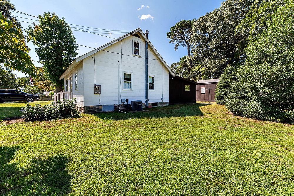 4 Wayside Road Cape May, NJ 08204 - Photo 27 of 29 Gallery Image 27