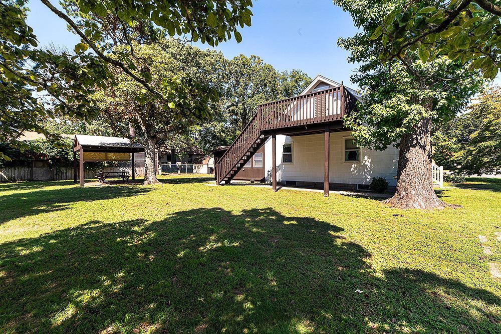 4 Wayside Road Cape May, NJ 08204 - Photo 29 of 29 Gallery Image 29