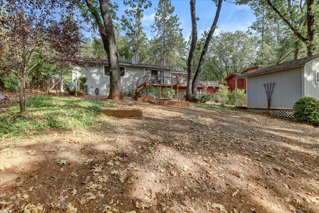 $485,000 | 11227 Edward Drive, Grass Valley, CA 95949