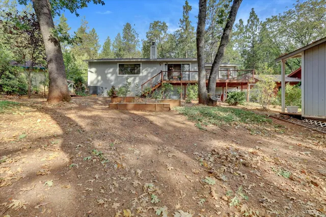 $485,000 | 11227 Edward Drive, Grass Valley, CA 95949