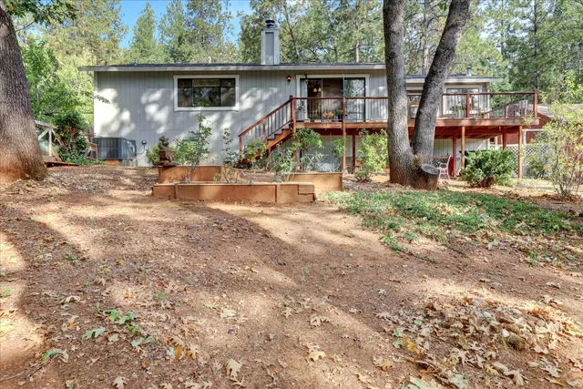 $485,000 | 11227 Edward Drive, Grass Valley, CA 95949