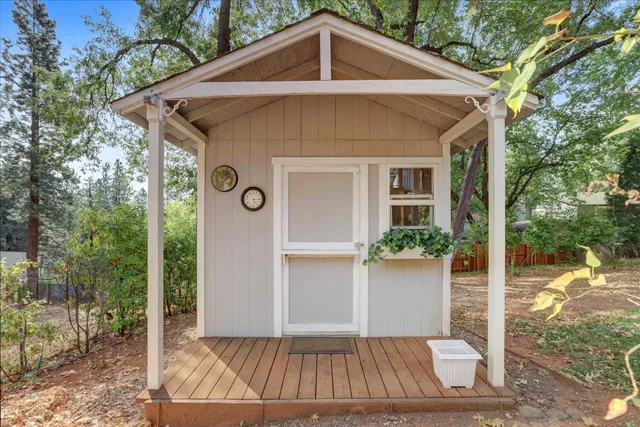 $485,000 | 11227 Edward Drive, Grass Valley, CA 95949