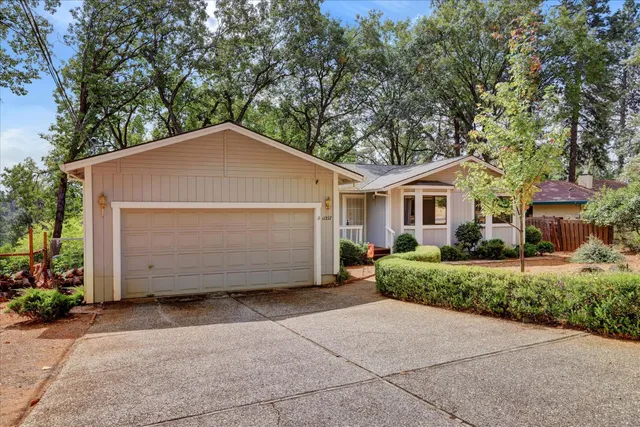 $485,000 | 11227 Edward Drive, Grass Valley, CA 95949