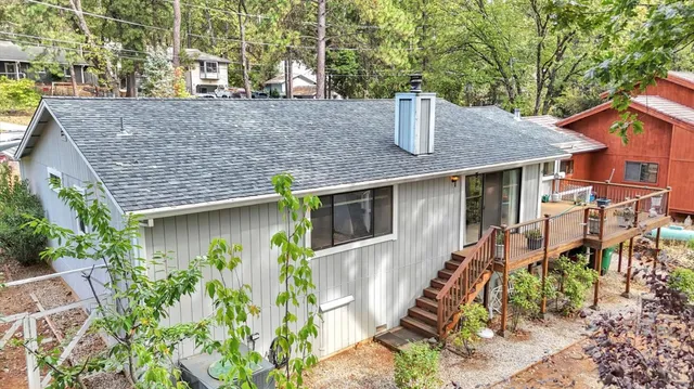 $485,000 | 11227 Edward Drive, Grass Valley, CA 95949