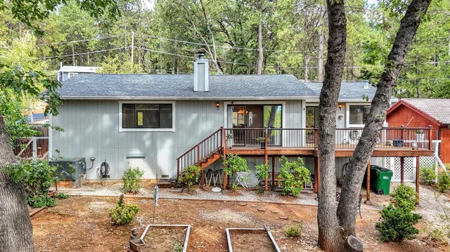 $485,000 | 11227 Edward Drive, Grass Valley, CA 95949