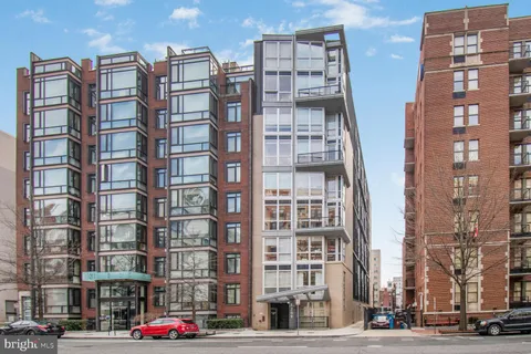 $840,000 | 1209 13th Street Northwest, Unit 802, Washington, DC 20005