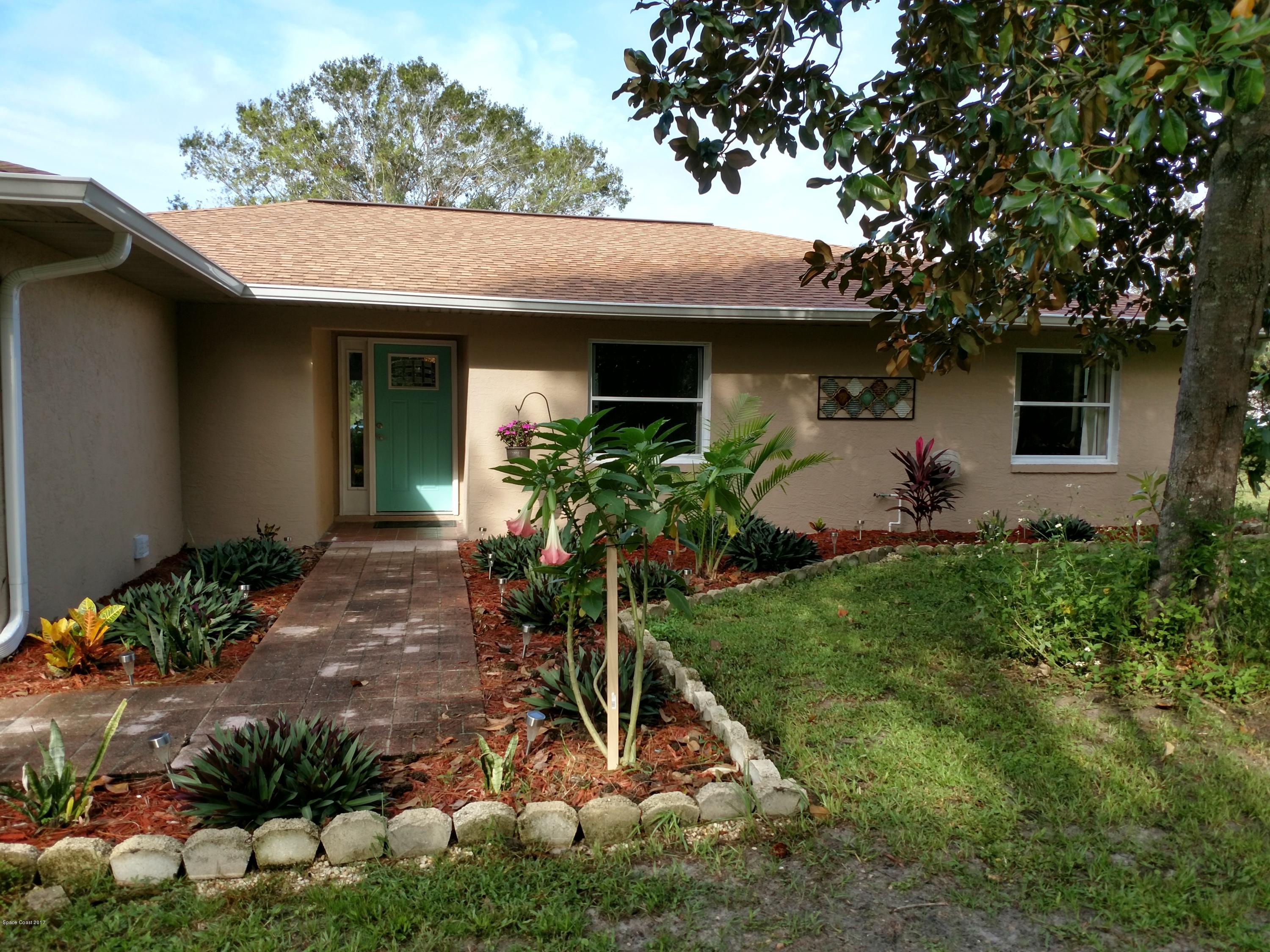 2020 Turpentine Road Mims, FL 32754 - Photo 1 of 38 IMG_20171001_095141414_HDR