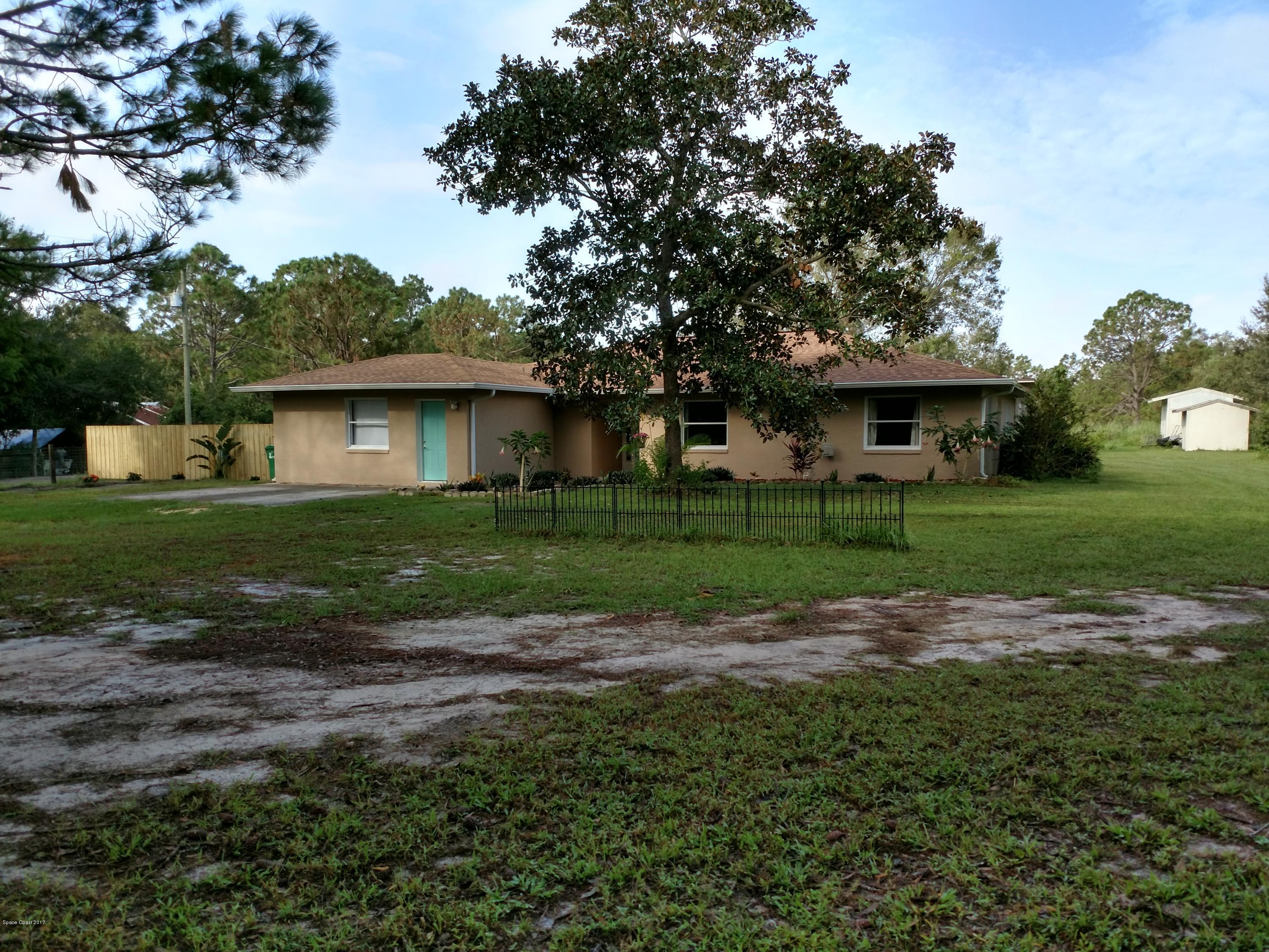 2020 Turpentine Road Mims, FL 32754 - Photo 3 of 38 IMG_20171001_095817806_HDR