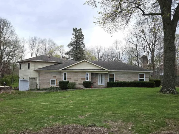 $199,500 | 906 North Hawthorne Road, Marion, IN 46952
