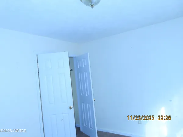 a view of a elevator