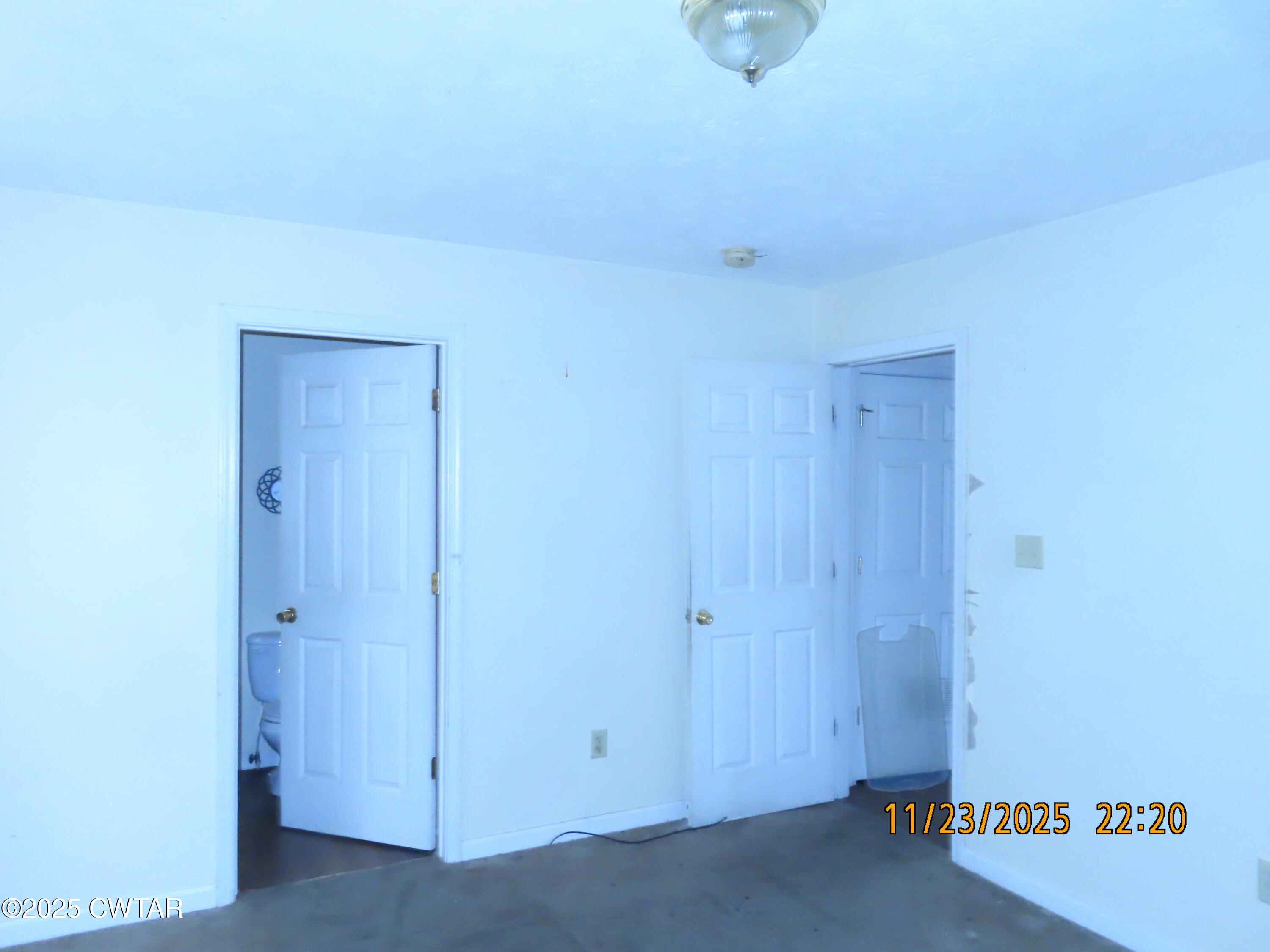 111 Rhea Street Jackson, TN 38301 - Photo 20 of 24 a view of an empty room