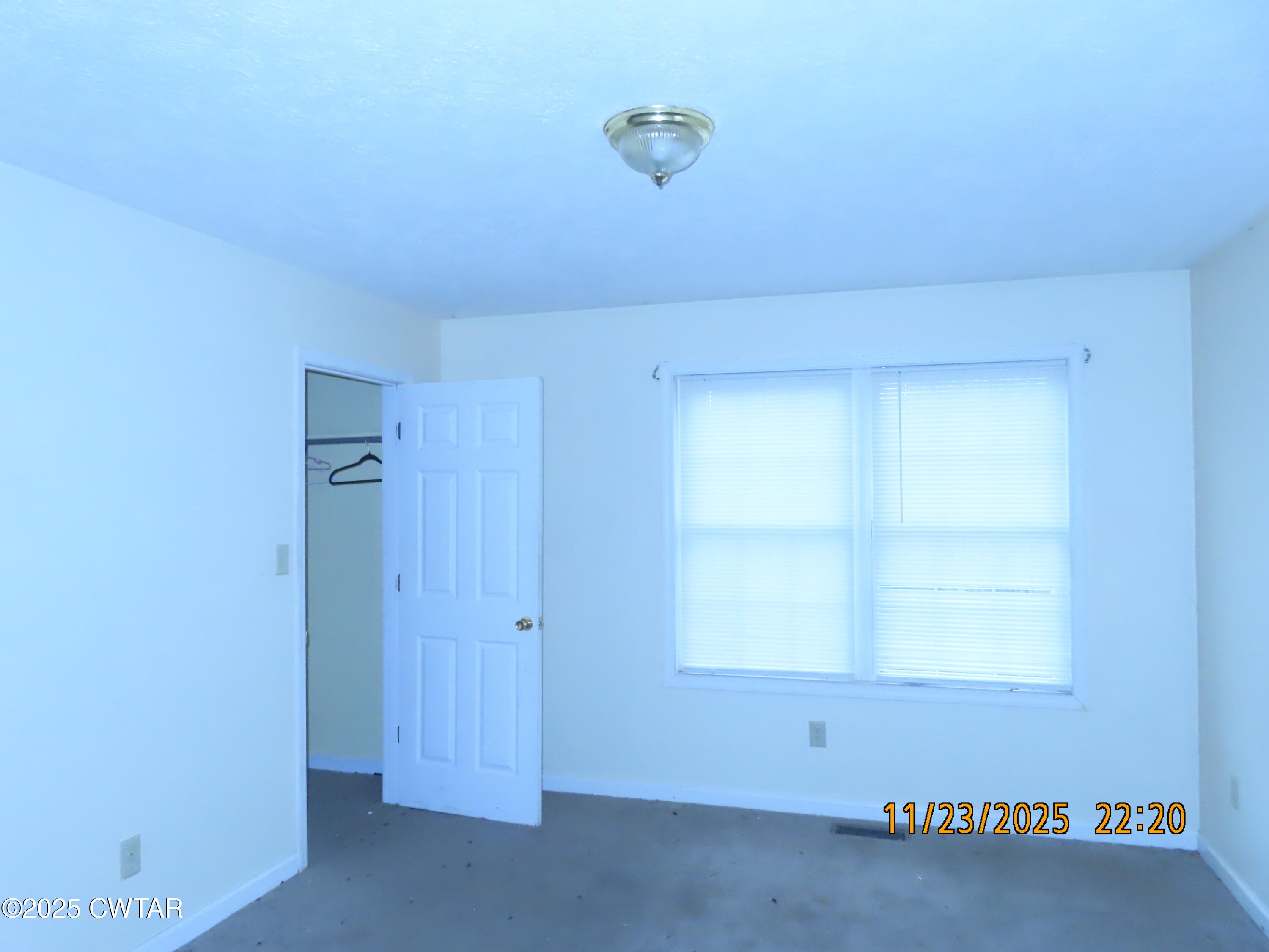 111 Rhea Street Jackson, TN 38301 - Photo 22 of 24 a view of an empty room