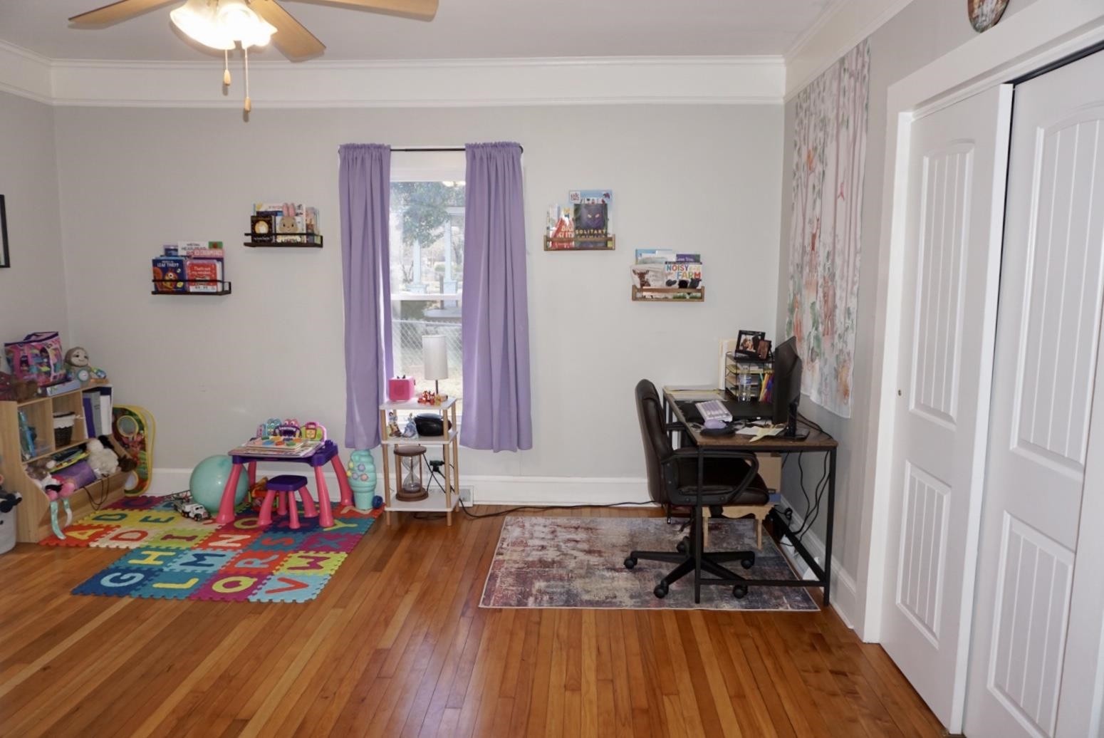 208 Hill Street Wellford, SC 29385 - Photo 18 of 25