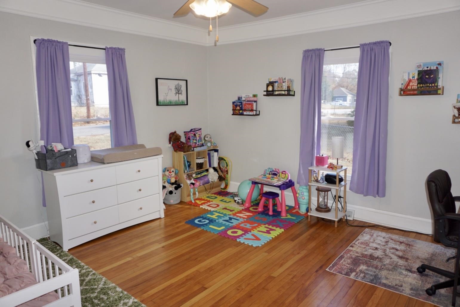 208 Hill Street Wellford, SC 29385 - Photo 19 of 25