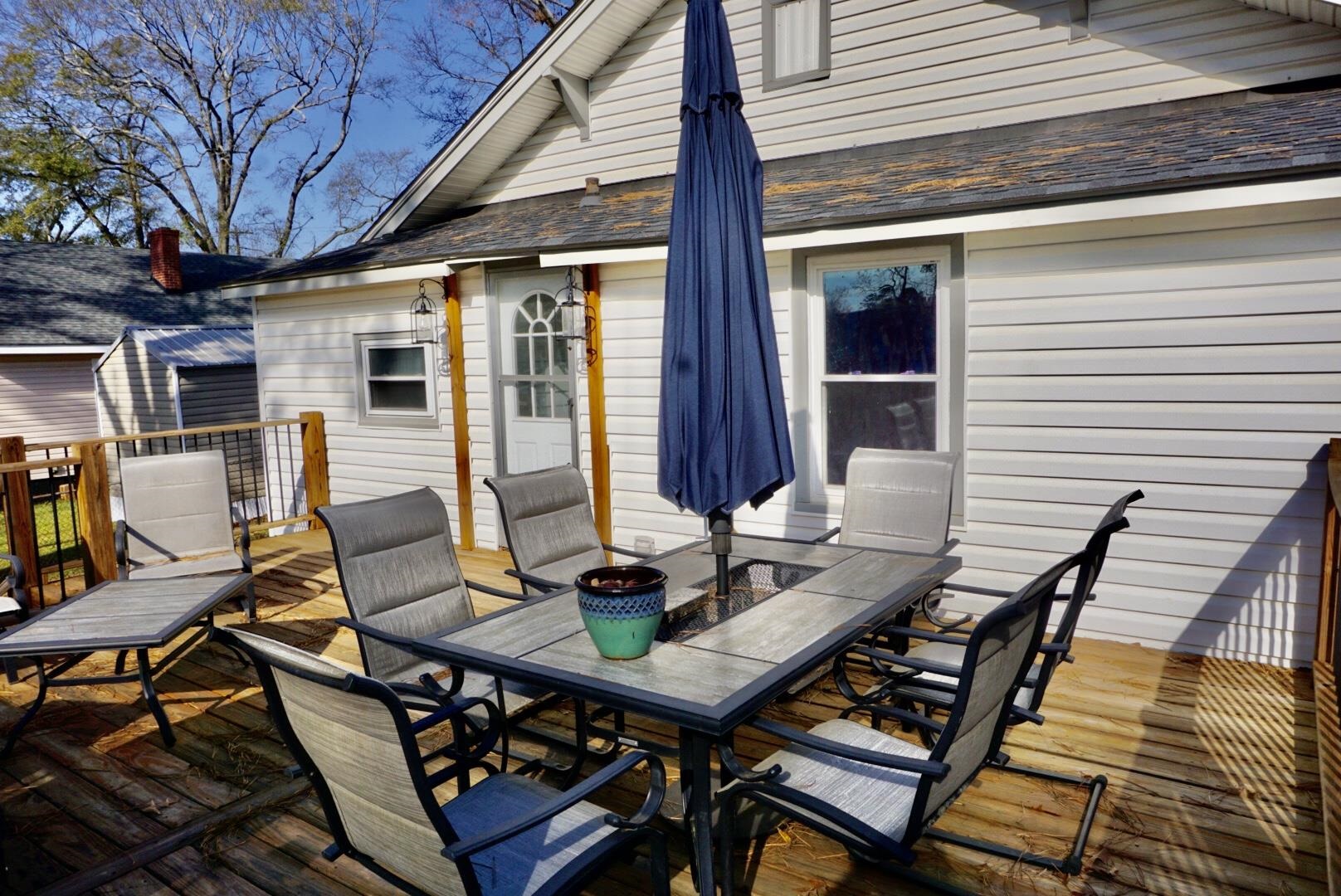 208 Hill Street Wellford, SC 29385 - Photo 21 of 25