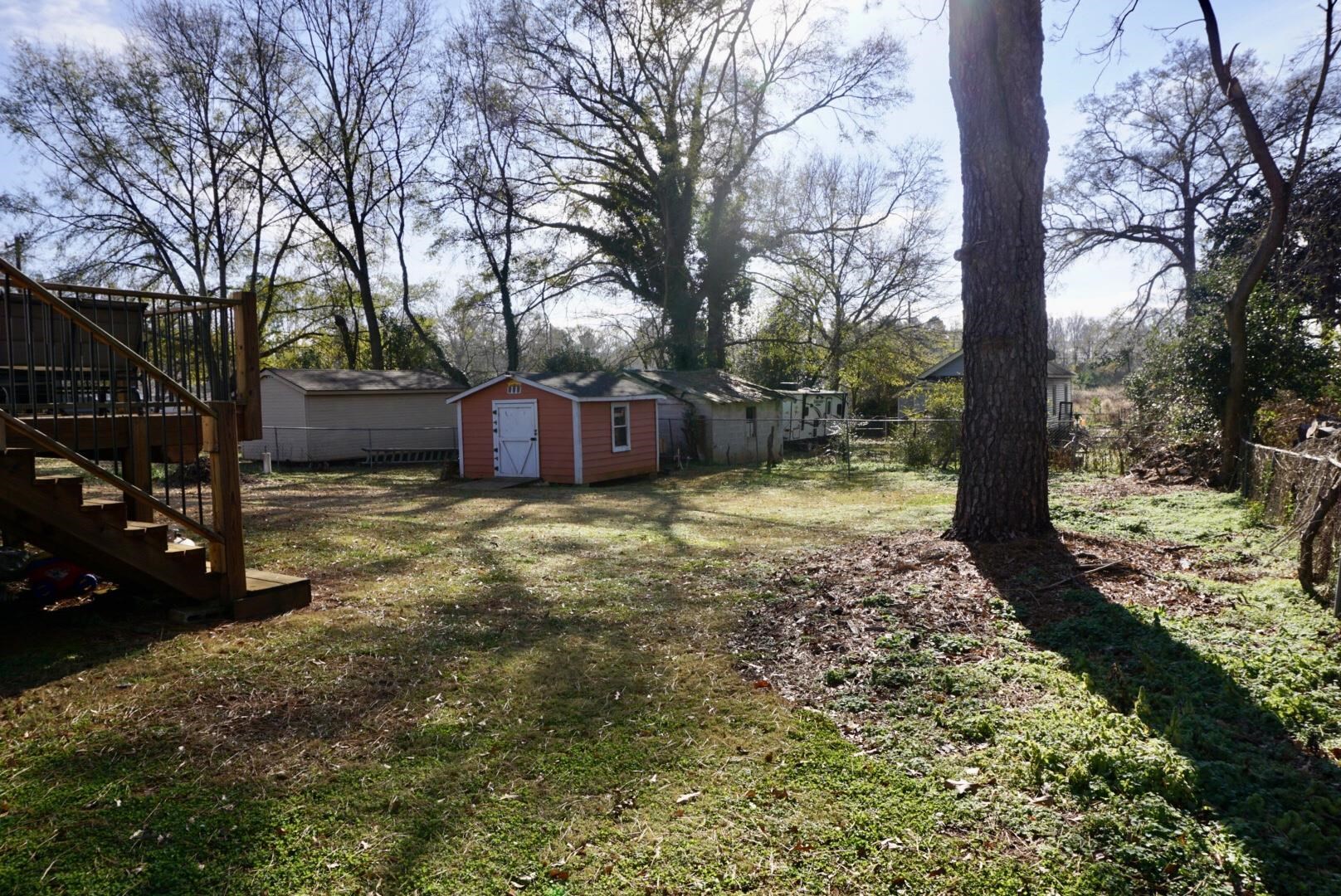 208 Hill Street Wellford, SC 29385 - Photo 22 of 25