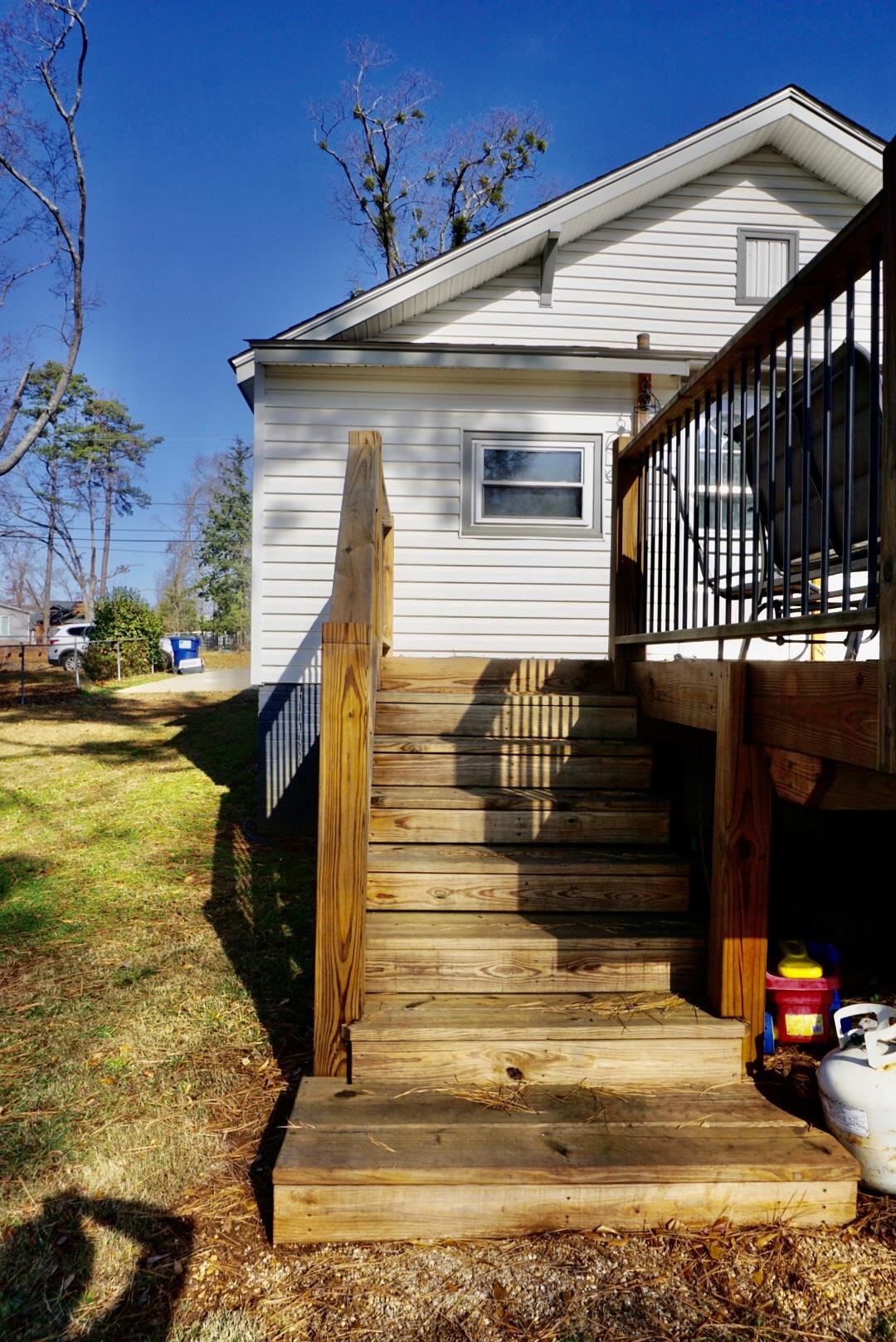 208 Hill Street Wellford, SC 29385 - Photo 23 of 25