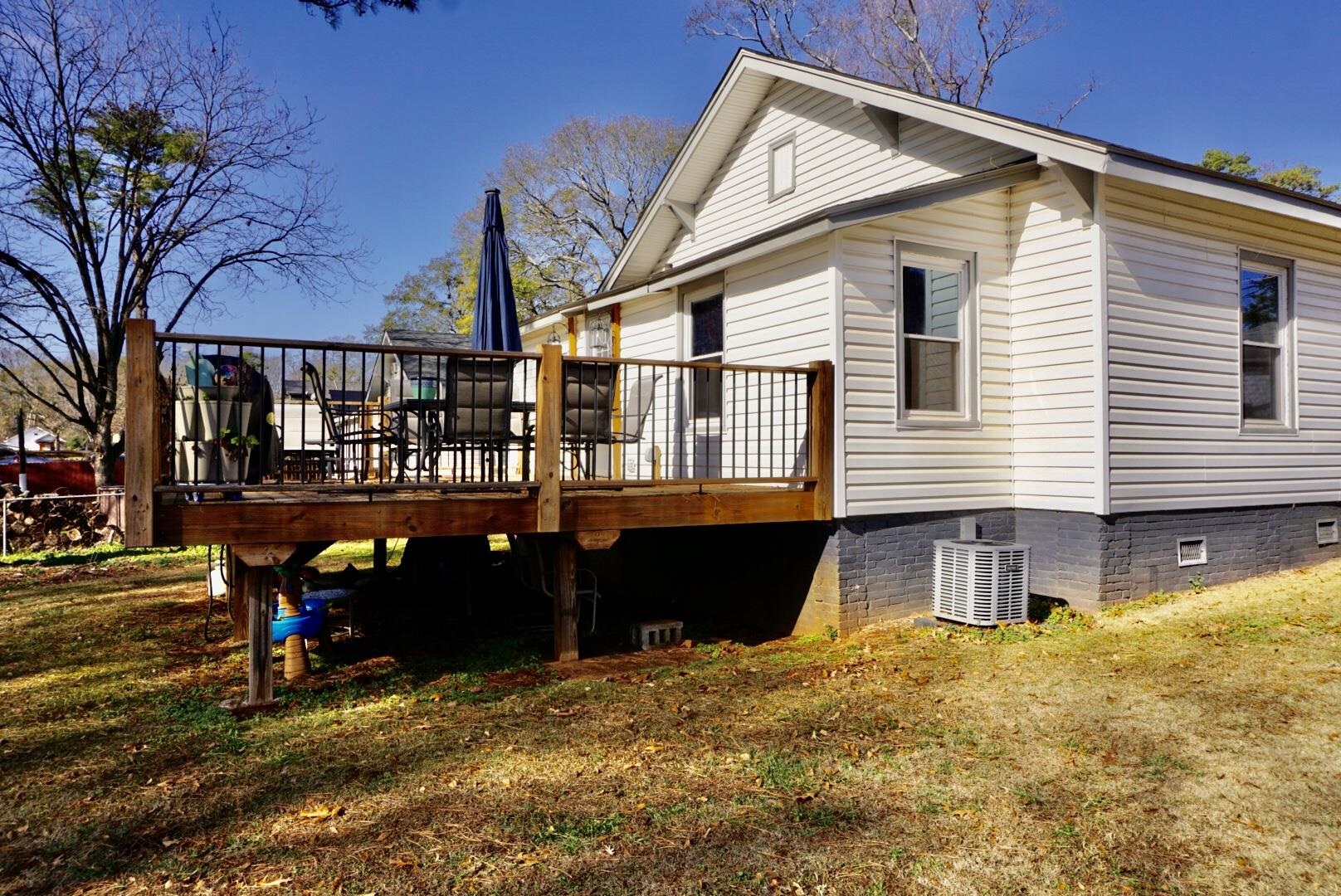 208 Hill Street Wellford, SC 29385 - Photo 24 of 25