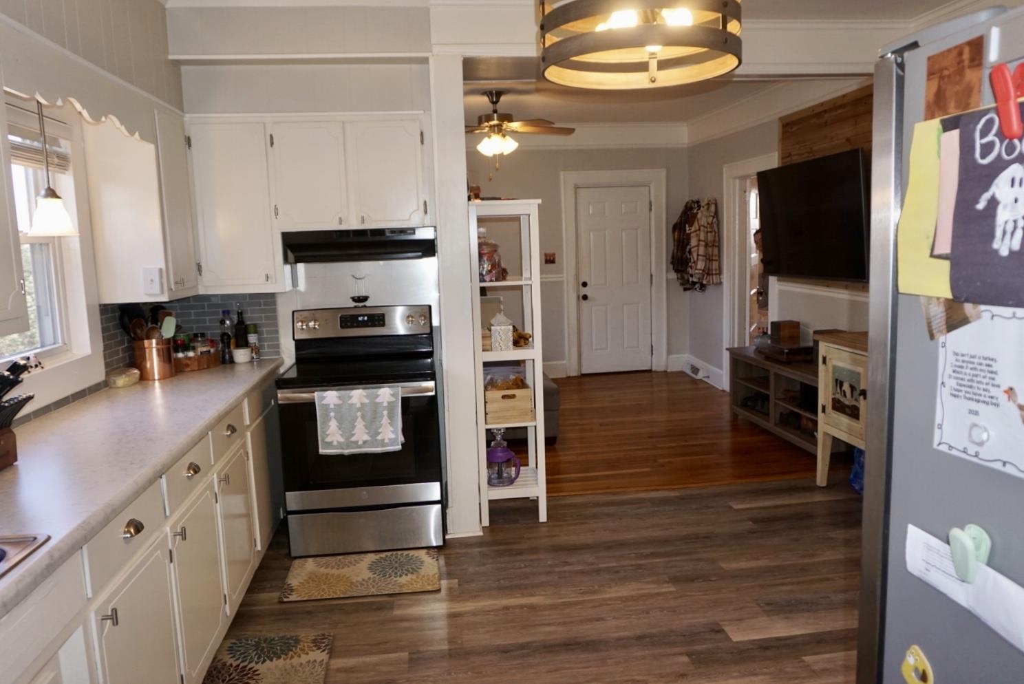 208 Hill Street Wellford, SC 29385 - Photo 10 of 25