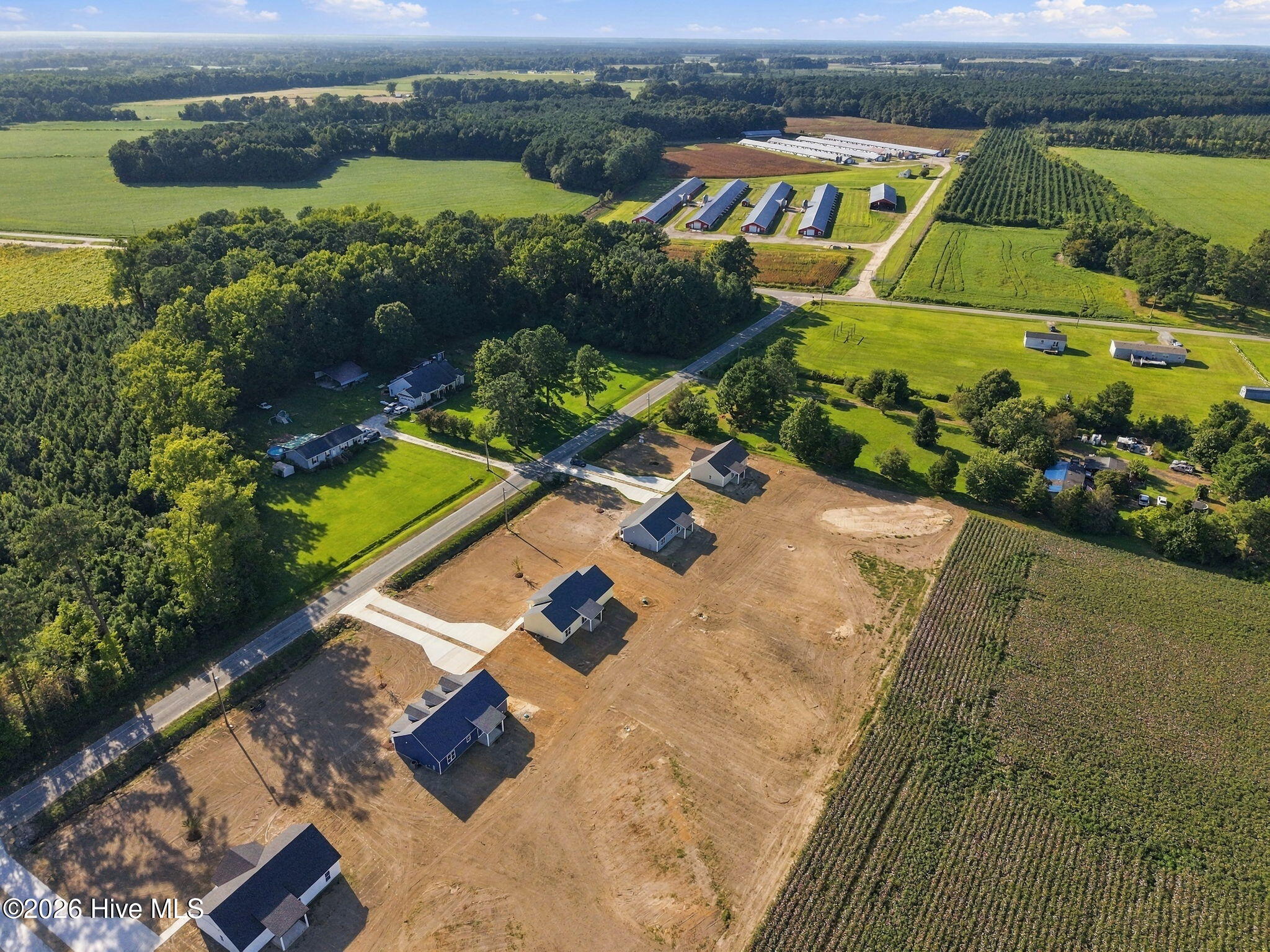 651 David Nobles Road Robersonville, NC 27871 - Photo 36 of 38 Gallery Image 36