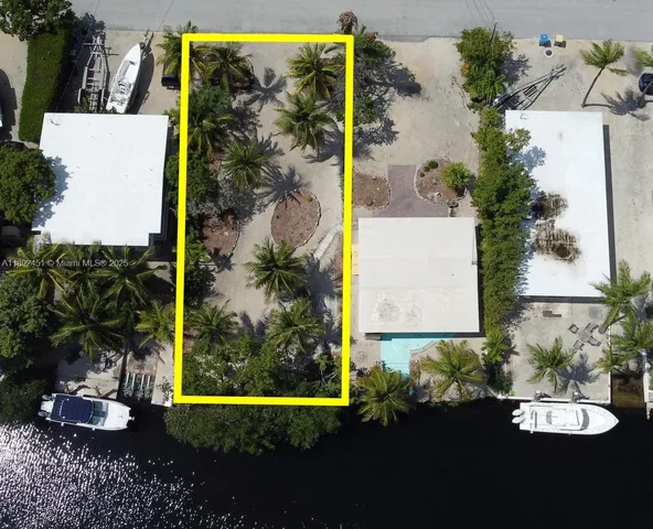 $439,000 | Lot 24 Gardenia Street, Tavernier, FL 33070
