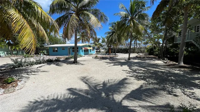 $439,000 | Lot 24 Gardenia Street, Tavernier, FL 33070