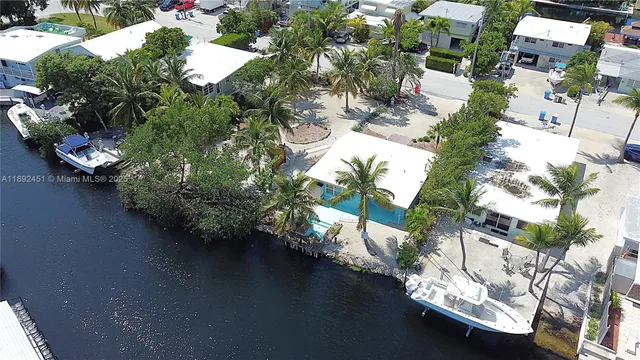 $439,000 | Lot 24 Gardenia Street, Tavernier, FL 33070