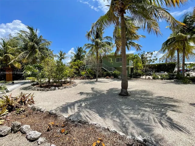 $439,000 | Lot 24 Gardenia Street, Tavernier, FL 33070
