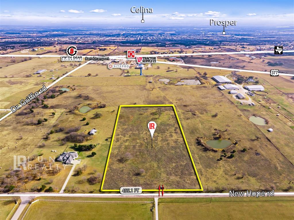 2400 New Hope Road Cross Roads, TX 76227 - Photo 10 of 20