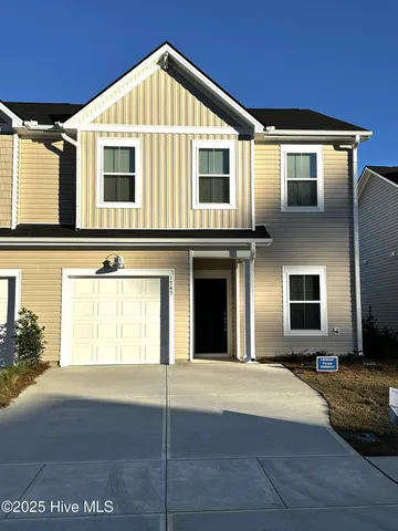 $1,900 | 1757 Southwest Hunting Harris Court, Ocean Isle Beach, NC 28469