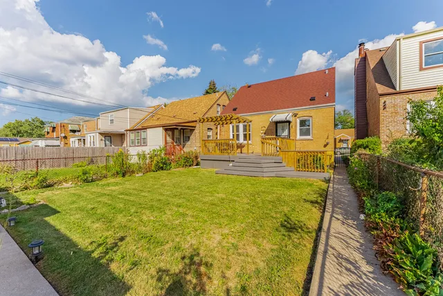 $225,000 | 9114 South Luella Avenue, Chicago, IL 60617