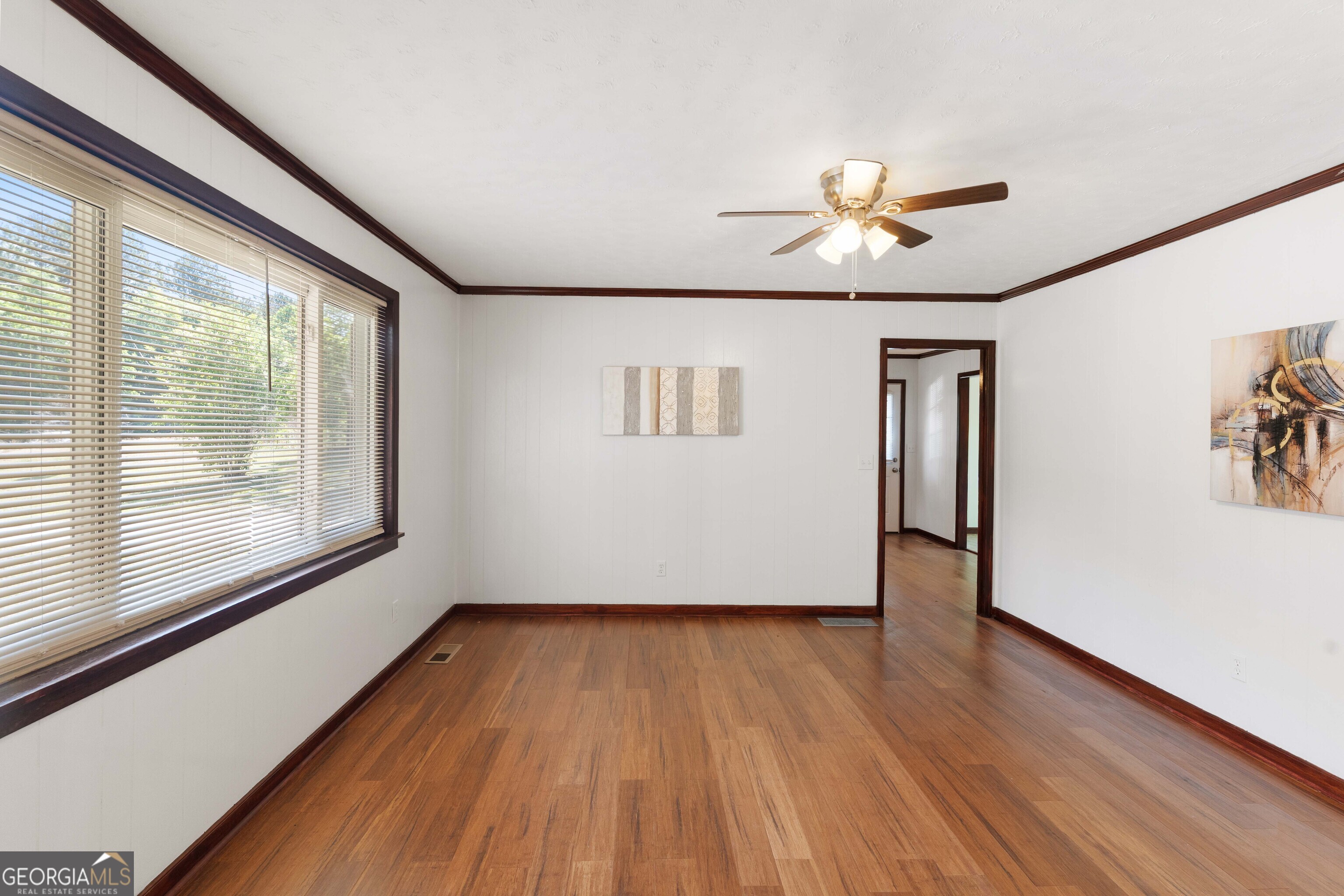 130 Skull Shoals Road Washington, GA 30673 - Photo 4 of 49