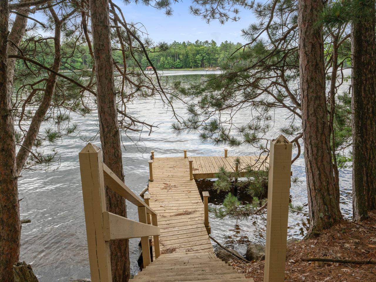 5689 Point O Pines Road Manitowish Waters, WI 54545 - Photo 45 of 85 Gallery Image 45