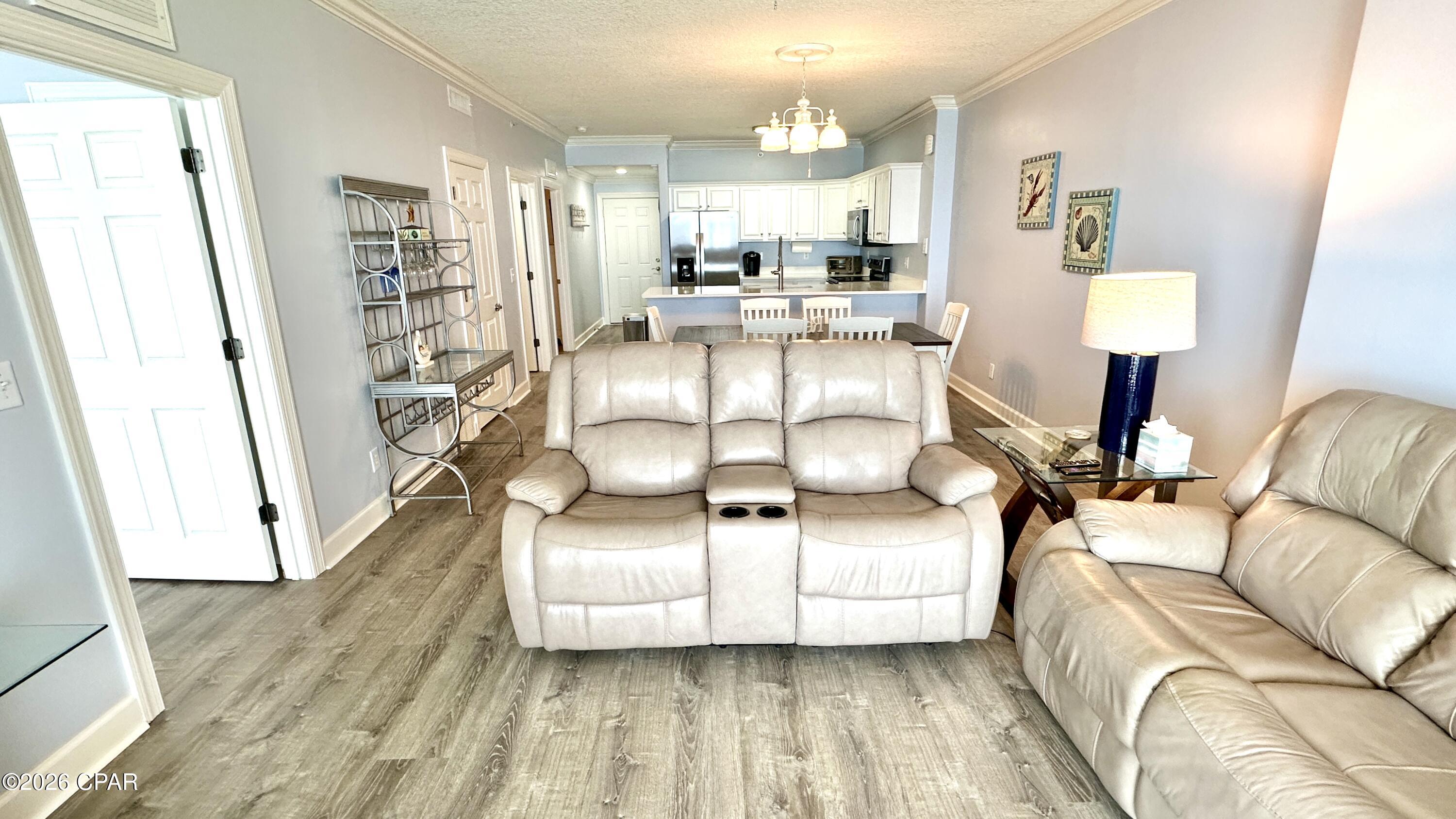 17643 Front Beach Road, Unit 1704 Panama City Beach, FL 32413 - Photo 21 of 55
