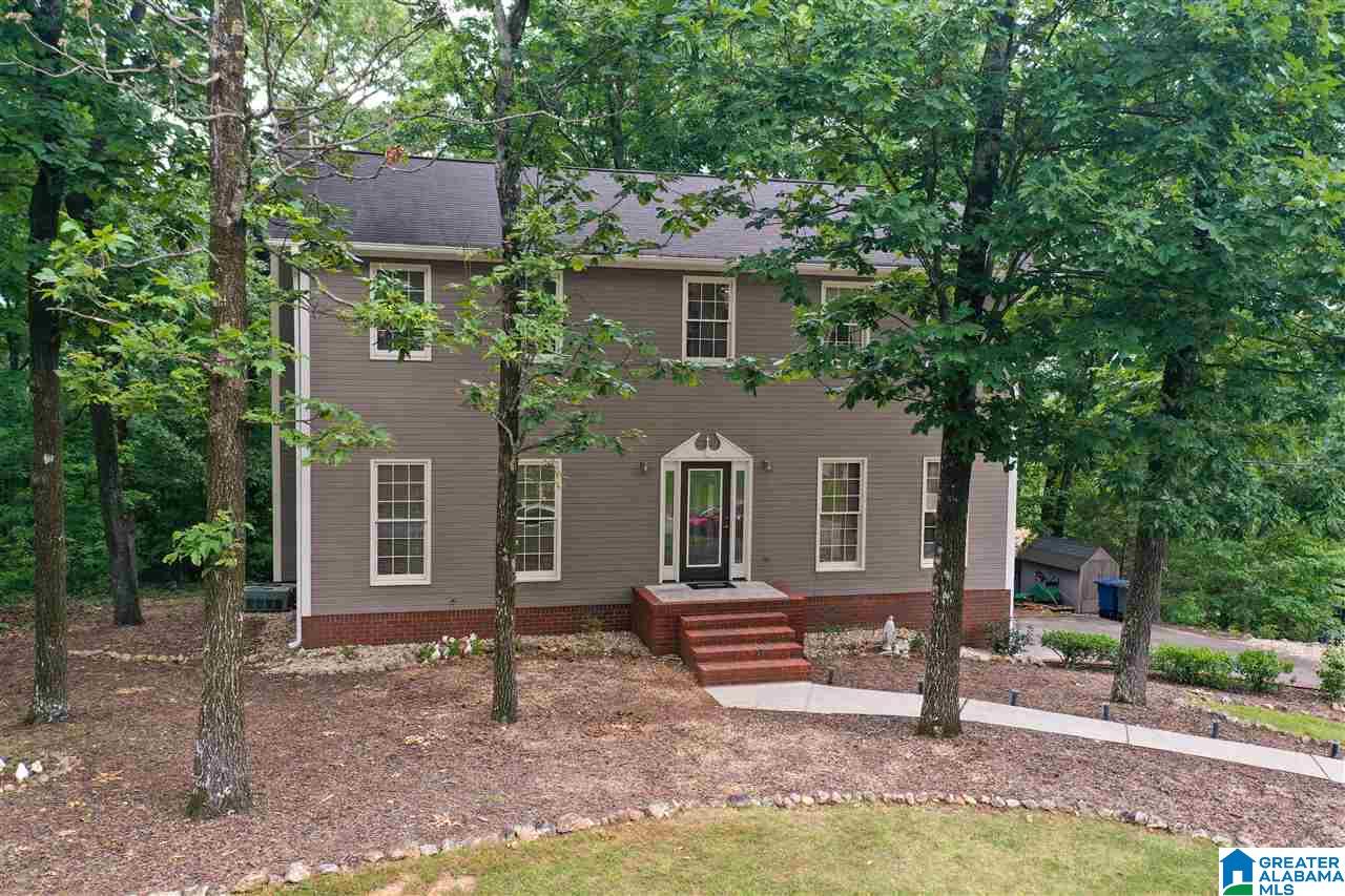 1440 Secretariat Drive Helena, AL 35080 - Photo 4 of 47