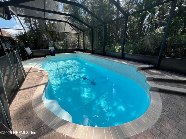 a view of swimming pool