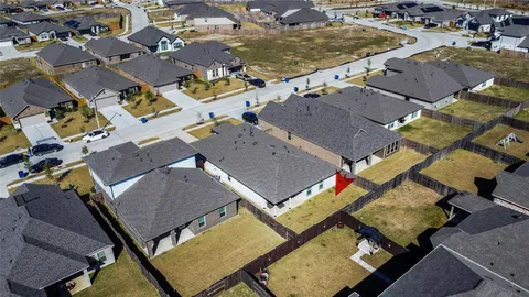 $340,000 | 13220 Lago Acero Lane, Texas City, TX 77568