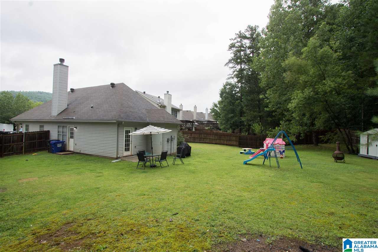4008 Forest Lakes Road Sterrett, AL 35147 - Photo 28 of 31