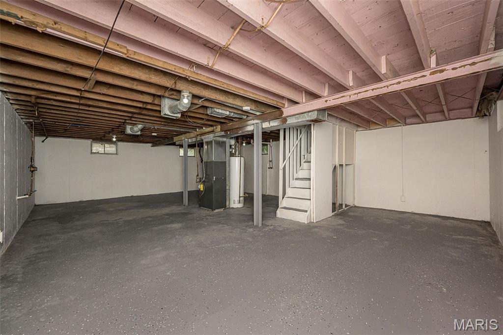 428 Crawford Road St. Louis, MO 63137 - Photo 23 of 30 Gallery Image 23