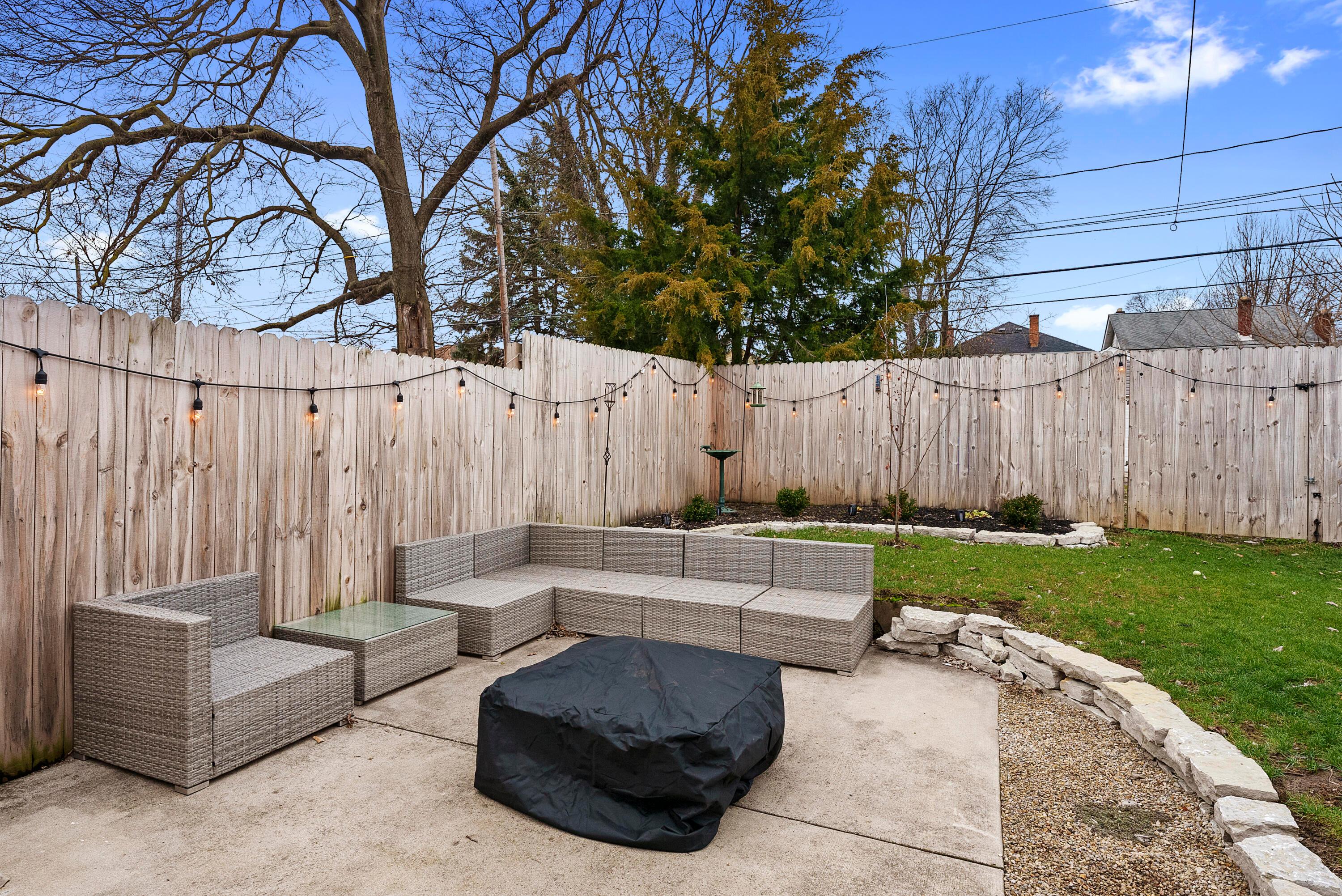 717 Berkeley Road Columbus, OH 43205 - Photo 23 of 26 DSC09753